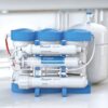 SISTEM CU OSMOZA INVERSA ECOSOFT P`URE 6-50 AQUACALCIUM