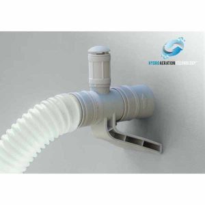 Alternative view of Piscina PRISM FRAME DREPTUNGHIULAR 300x175x80 cm 3539l cu cadru metalic