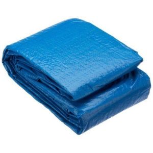 Alternative view of Piscina Prism Frame 549x122cm 24 311 l cadru de metal