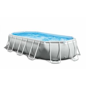 Piscina Prism Frame OVAL 503x274x122cm 13365L