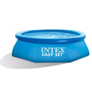 Piscina 244x76cm; 2419L Easy Set