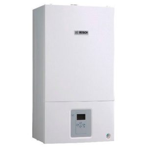 CENTRALA BOSCH TERMICA MURALA CONVENTIONALA GAZ6000W (TIRAJ FORTAT), INCALZIRE SI ACM = 24 KW+ AZ389 - KIT