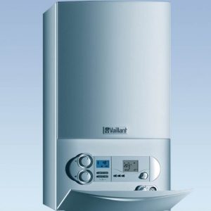 CENTRALA TERMICA VAILLANT PT INCALZIRE/ ACM INSTANT TURBOTEC PLUS, VUW 242/3-5, 24KW, TF