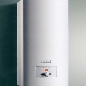 CENTRALA ELECTRICA VAILLANT, INCALZIRE ELOBLOCK, VAS EXPANSIUNE 7L VAILLANT 6KW, 1X230V/3x400V