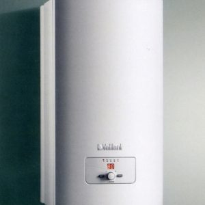 CENTRALA  ELECTRICA VAILLANT, INCALZIRE ELOBLOCK, VAS EXPANSIUNE 7L VAILLANT 14KW, 3x400V