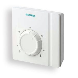 TERMOSTAT SIEMENS DE AMBIANTA ELECTROMECANIC RAA21