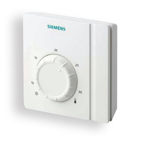TERMOSTAT SIEMENS DE AMBIANTA ELECTROMECANIC RAA21