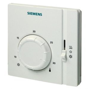 TERMOSTAT SIEMENS DE AMBIANTA ELECTROMECANIC H /OFF/ C RAA30