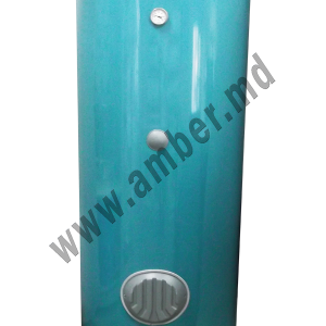 Vas de acumulare 1 serpentina KBS 500L