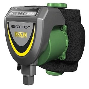 Pompa electronica DAB EvoTRON 60 180XM