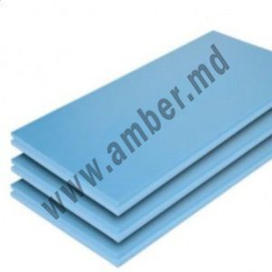 Polistirol extrudat Wallboard 125 60 3cm