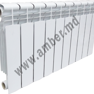 Radiator Bimetal 350x80x80