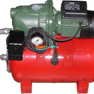 HIDROFOR DAB, AQUAJET 102M