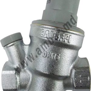 Reductor de presiune 1 2 16 1 bar rac manometru(42533441)