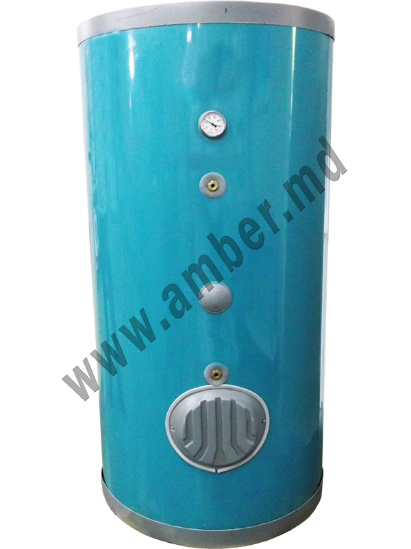 Vas de acumulare Kodsan KAT 400