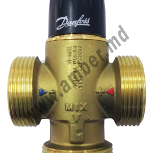 Vana de amestec TVM-H DH25 (003Z1127)