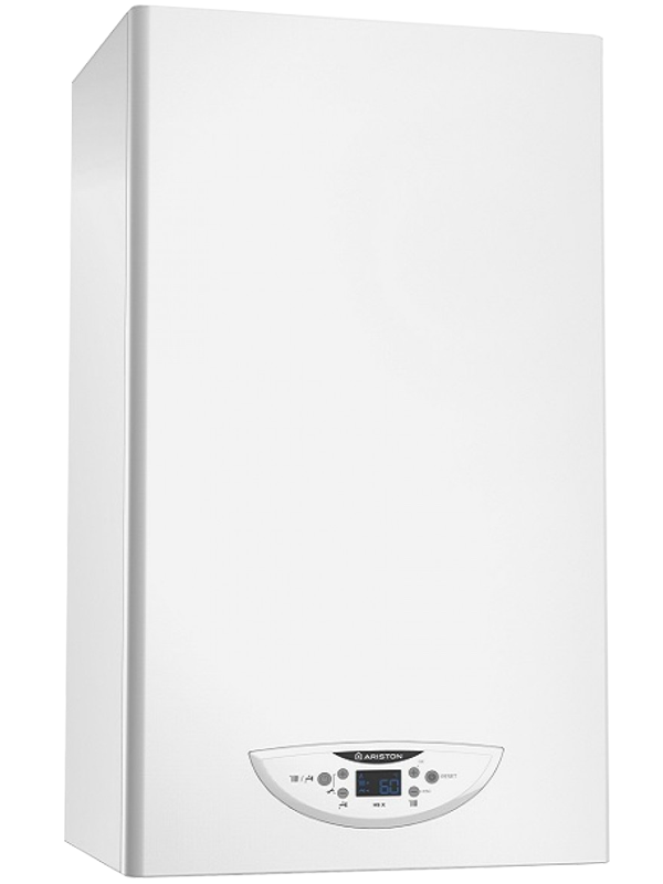 Cazan Ariston HS X 24 FF f set tub