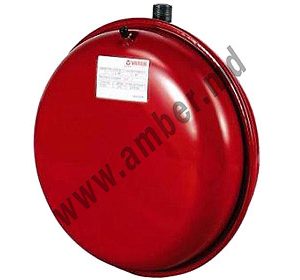 Vas expansiune plat 8 LT ( 4 bari ) Cazan (41VE0008)