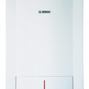 BOSCH CONDENS 5000WT BOILER 48LT, 24KW, KIT EV