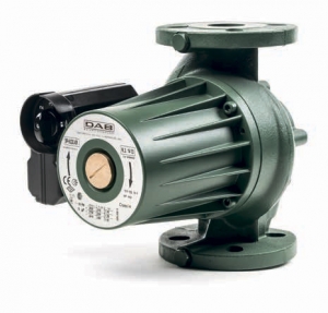 POMPA CIRCULATIE DAB, BPH 120/280.50T