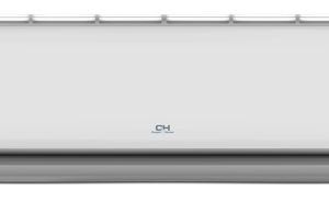 Alternative view of Cooper&Hunter CH-S12FHCP