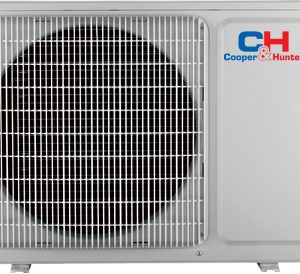 Alternative view of Cooper&Hunter CH-S18FTXE /Q