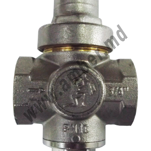 Reductor de presiune PN16 1 2 FF (42G15303)