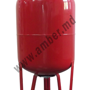 Vas de expansiune 80L vertical Kodsan KGT3