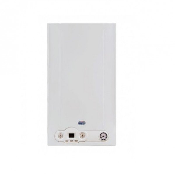 MICROCENTRALA DELFIS CTFS 40 (38kW) TF CU KIT