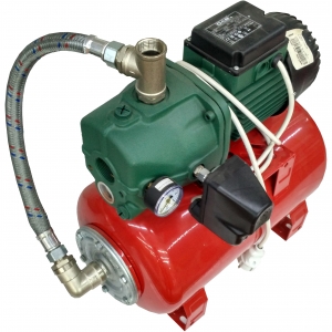 HIDROFOR DP 102 M FARA EJ