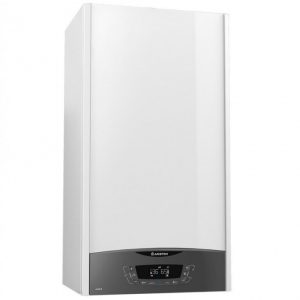 Cazan Ariston CLAS X 28 FF NG {f set tub}