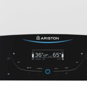 Centrala  Ariston Genus One 30 f/set tub.