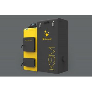 Cazan PEREKO KSM 22 kW