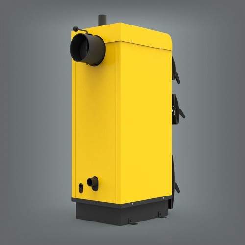 Cazan PEREKO KSW Alfa 16 kW - imagine 2