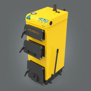 Alternative view of Cazan PEREKO KSW Alfa 12 kW