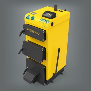 Cazan PEREKO KSW Alfa Plus 9 kW