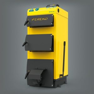 Cazan PEREKO KSW Alfa Plus 20 kW