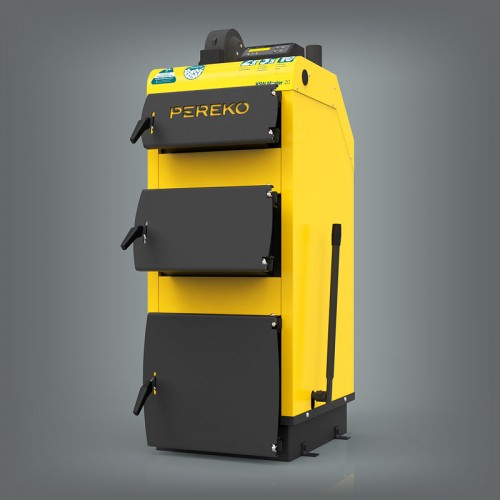 Cazan PEREKO KSW Master 16 kW