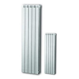 ELEMENT CALORIFER DIN ALUMINIU MAIOR, ALB, FONDITAL 1600x90mm, 364W