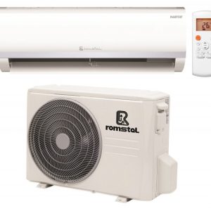 APARAT AER CONDITIONAT HABITAT, R32, 12000 BTU, CLS A++/A+