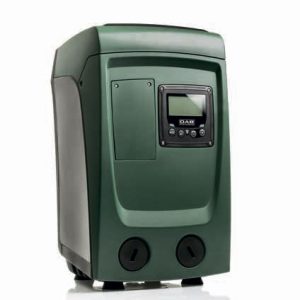 ELECTRONIC CU INVERTER PENTRU RIDICAREA PRESIUNII APEI DAB E.SYBOX MINI