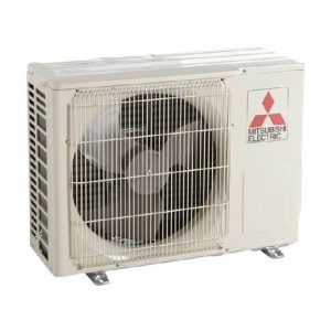 UNITATE EXTERNA INVERTER MONOSPLIT ME MITSUBISHI, MUZ-DM25, 9000 BTU,R410A