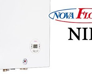 Alternative view of MICROCENTRALA NIBIR CTFS 24kW, KIT