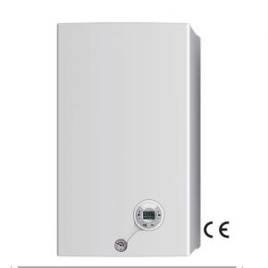 MICROCENTRALA NIBIR CTFS 24kW, KIT