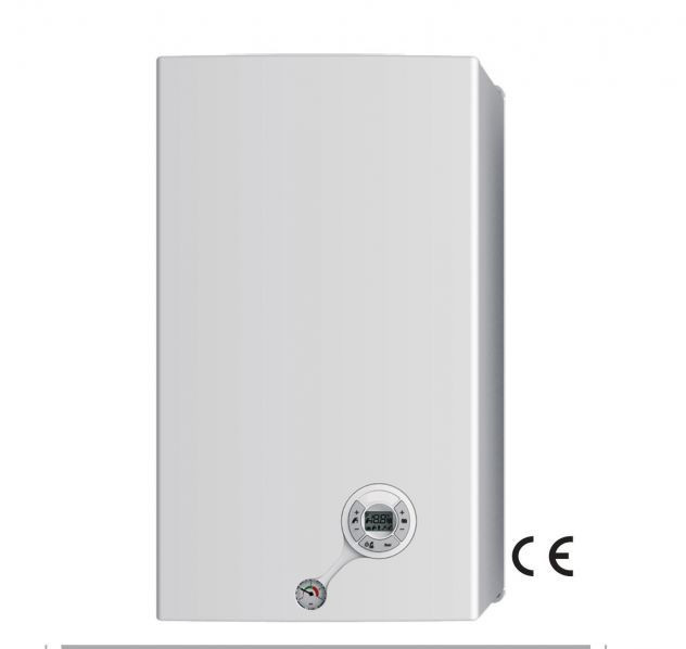 MICROCENTRALA NIBIR CTFS 24kW, KIT