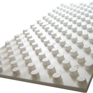 PLACA POLISTIREN CU NUTURI 50X1200X750 VALSIR