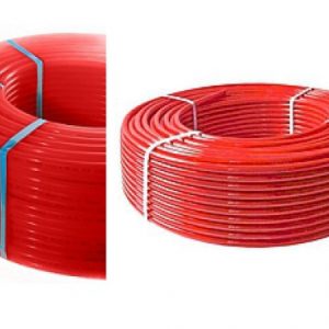 TEAVA PEX RAUTHERM S 17x2,0 REHAU