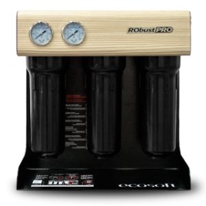 Alternative view of SISTEM CU OSMOZA INVERSA ECOSOFT ROBUST PRO