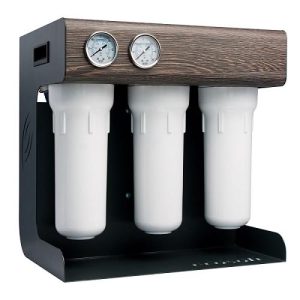 SISTEM CU OSMOZA INVERSA ECOSOFT ROBUST PRO