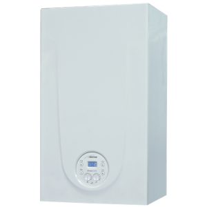 Microcentrala Brava Slim 40 BF 37.2 Kw fara kit